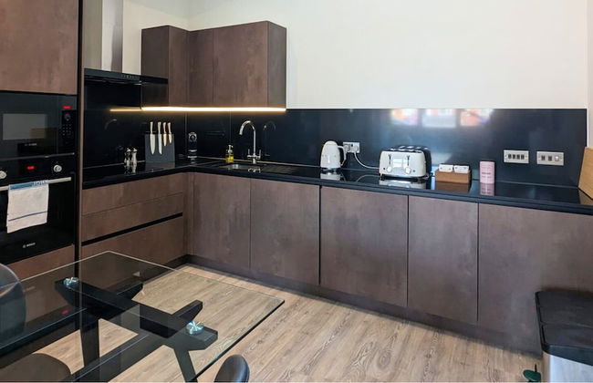 Manchester Townhouses by Charles Hope - Foto 17