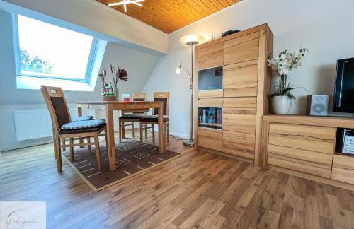 Cozy Apartment Rooftop Churchplace - Foto 8