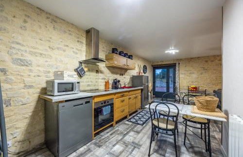 LOGIS DU GRAND PIN - Photo 72