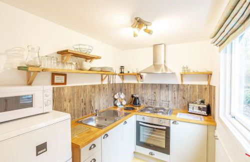 Bracken Lodge 6 with Hot Tub - Foto 19