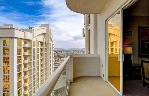 MGM Balcony 12821 - Foto 44