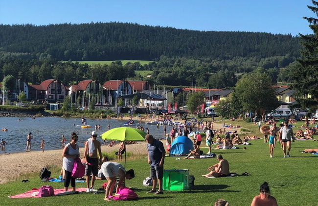 Charming 3-bed Villa in Lipno nad Vltavou - Photo 27