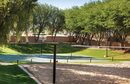 Marriott's Shadow Ridge II The Enclaves 2BR Apartment with Resort Access - Foto 10