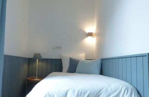 Maison de charme sur les quais port de St Goustan - Foto 22