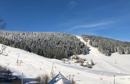 Apartments Fichtelberger Blick - Foto 28