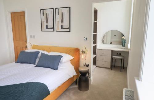 The Alfred Suite Stone Cross Mansion - Foto 24