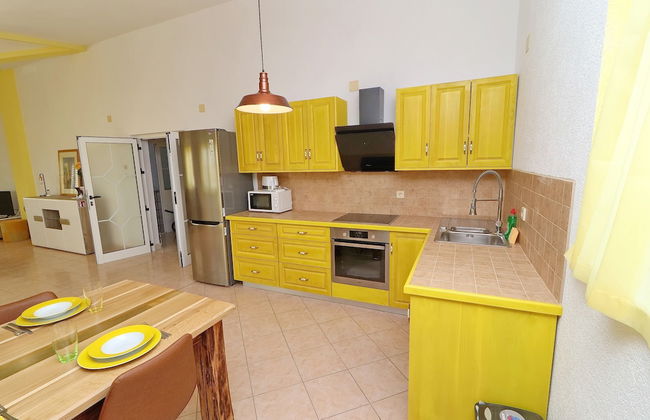 Apartments Villa Michele - Foto 33