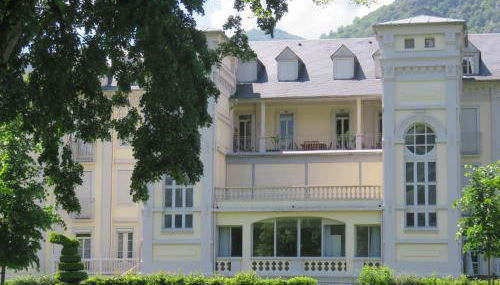 Le Balcon du Parc, entre Lourdes et Gavarnie - Foto 2