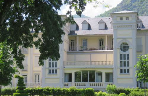 Le Balcon du Parc, entre Lourdes et Gavarnie - Foto 2