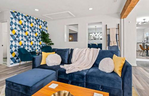 HotTub, FirePit, Pets, Pool Table, Outdoor Dining - Foto 71