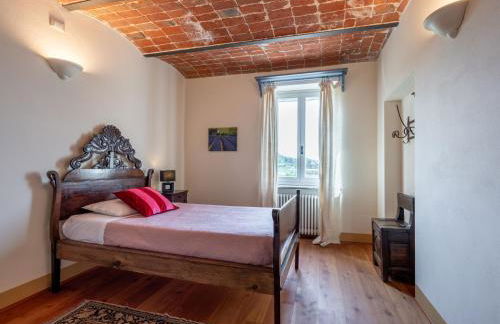 Holiday Home La Bell'aria by Interhome - Foto 42