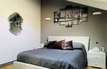 Residenza Emma Moneglia - Foto 2