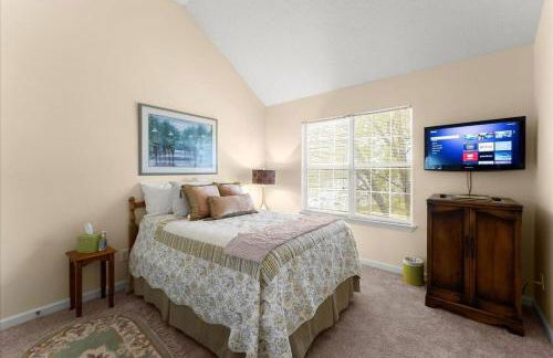 New 4 Bedroom Lithonia Home With Office - Foto 29