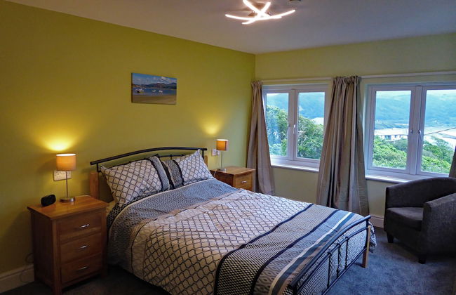 Bryn Melyn Apartments - Foto 36