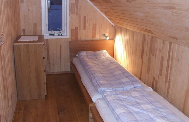 Holiday Home in GurskÃ¸y - Foto 10