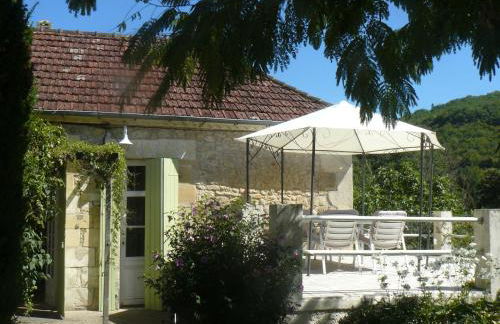 Chambres d'Hôtes & Gites Pouget - Photo 24