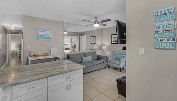 Beachside Villas - Foto 2, Vestíbulo