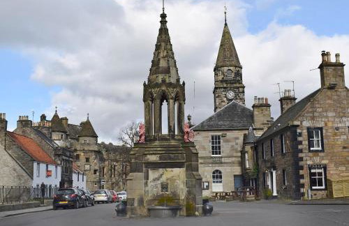 Coachman's Cottage - Foto 10