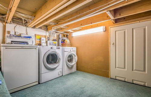 Seaside Chapel Retreat - 3-Bed Church Conversion - Snug Cinema & Free Parking - Foto 25