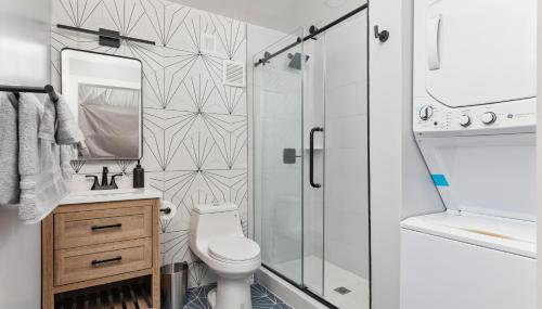 Zen Dome - Romantic Retreat, Wifi & AC, Hot Tub, National Park 8 Min - Foto 4