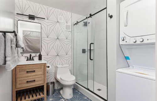 Zen Dome - Romantic Retreat, Wifi & AC, Hot Tub, National Park 8 Min - Foto 4