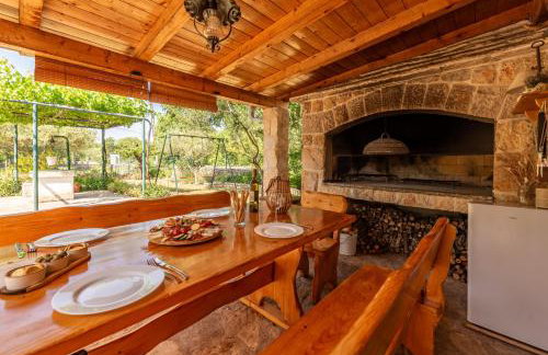 Villa Krasa Zadarvillas - Foto 48