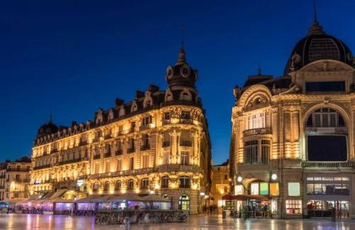 Appartement Premium 4 Stars - Trigone - Foto 17