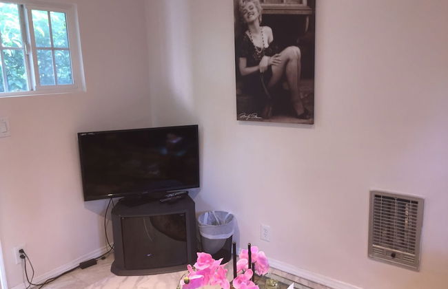 Comfortable Beverly Hills Town House - Foto 7