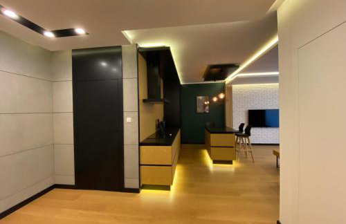 Golden Apartment Rogowo - Foto 10