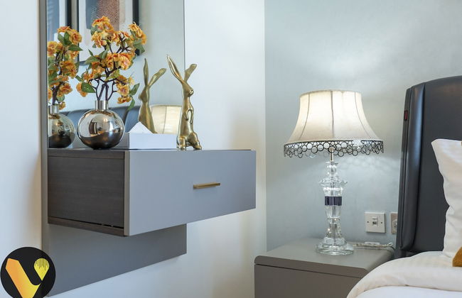 Bayz Burj Khalifa Views near Dubai Mall - Foto 8