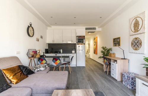 Bright apartment -1Bd 1Bth-Prado - Photo 10