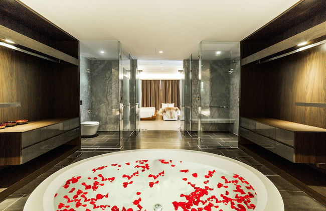 Saint Simeon Resort & Spa - Foto 40