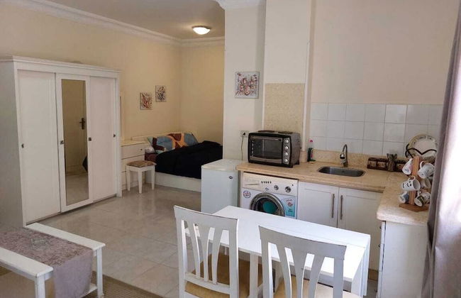 Cozy Studio Hurghada - Foto 3