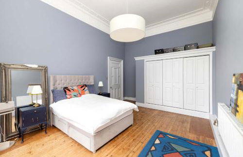 JOIVY Spacious 2-Bedroom Ground Floor Flat - Foto 46