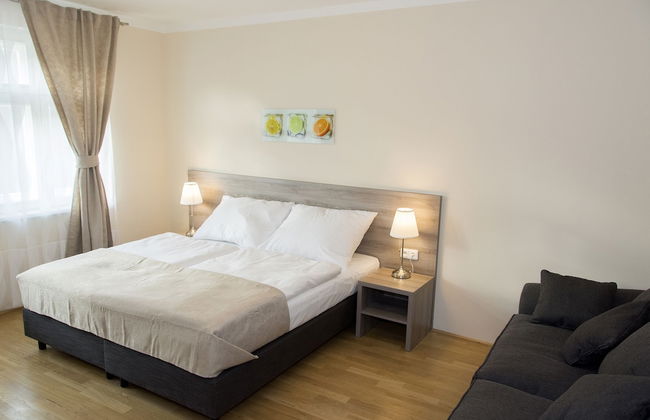 Limes Apartments - Foto 15