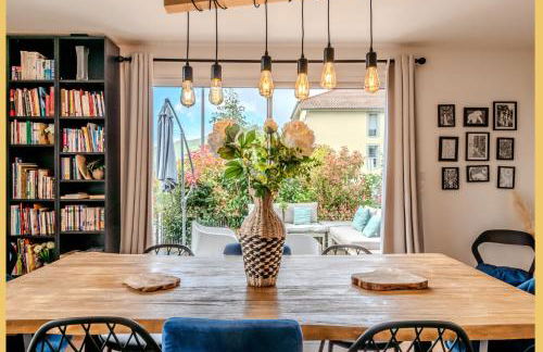 Détente, confort et sérénité, aux portes de Genève - Foto 11