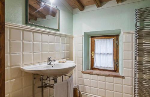 Historic Farmhouse Casa Del Chiodo - Foto 26