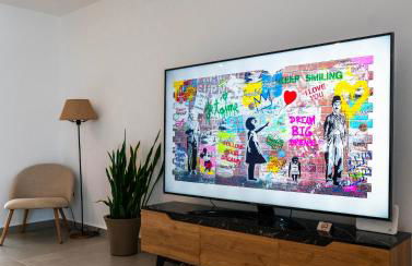 White luxury apartment - Foto 67