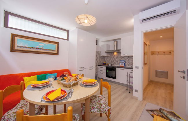 Casa Angerin 1 - 100m from sea - Foto 1