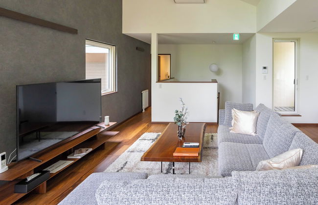 Suiyo Rusutsu - Photo 29