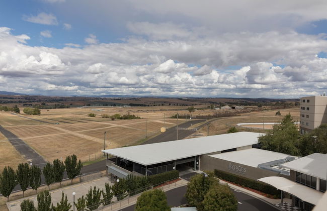 Rydges Mount Panorama Bathurst - Foto 57