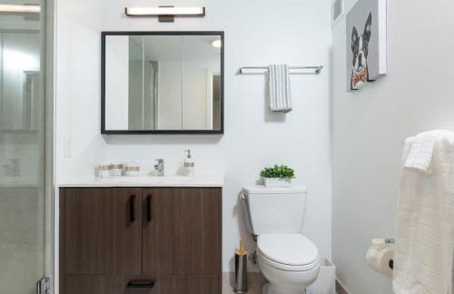 Upscale Penthouse near MIT Harvard Central Square - Foto 30