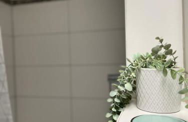 Apartment mit Stadtblick - Foto 11