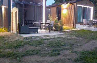 Wypoczynkowo Domki Letniskowe - Foto 43