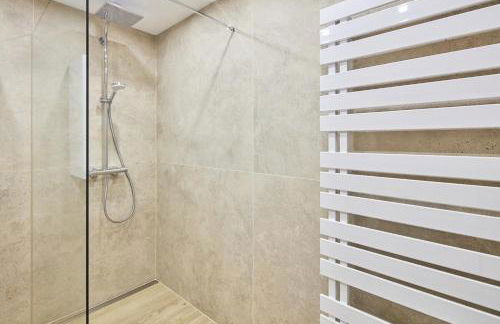 Ferienwohnung Auszeit - Foto 9