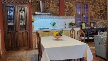 La Buganvilla, descanso entre olivares - Foto 4