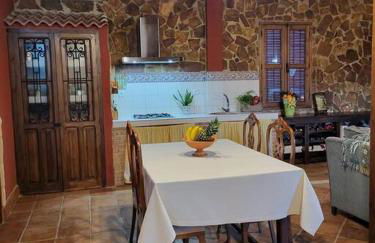 La Buganvilla, descanso entre olivares - Foto 4