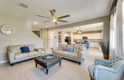 16 Mi to State Farm Stadium Quiet Gem with Games - Foto 4