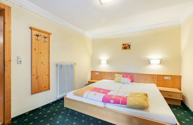 Apartment in Saalbach-hinterglemm Near Ski Area - Foto 27