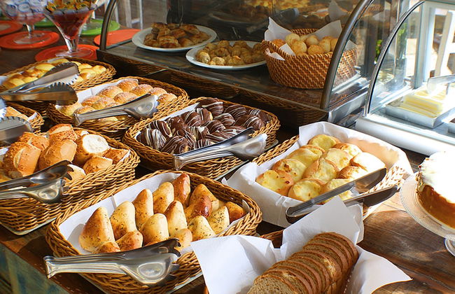 Center Suíço Flats e Shopping - Foto 46